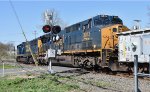 CSX 3013